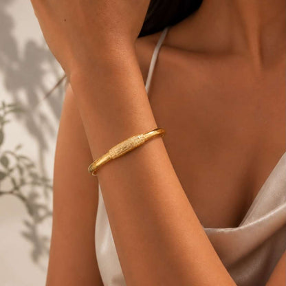 Arc Bangle - House of Pehr