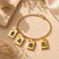 Mahjong Bracelet - House of Pehr