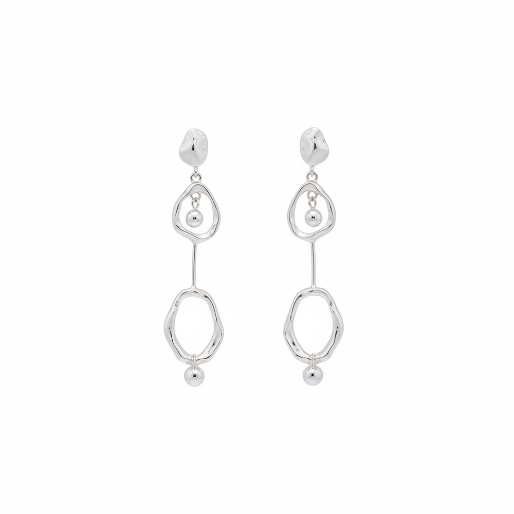 Eon Earrings - Image 4