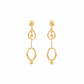 Eon Earrings - House of Pehr