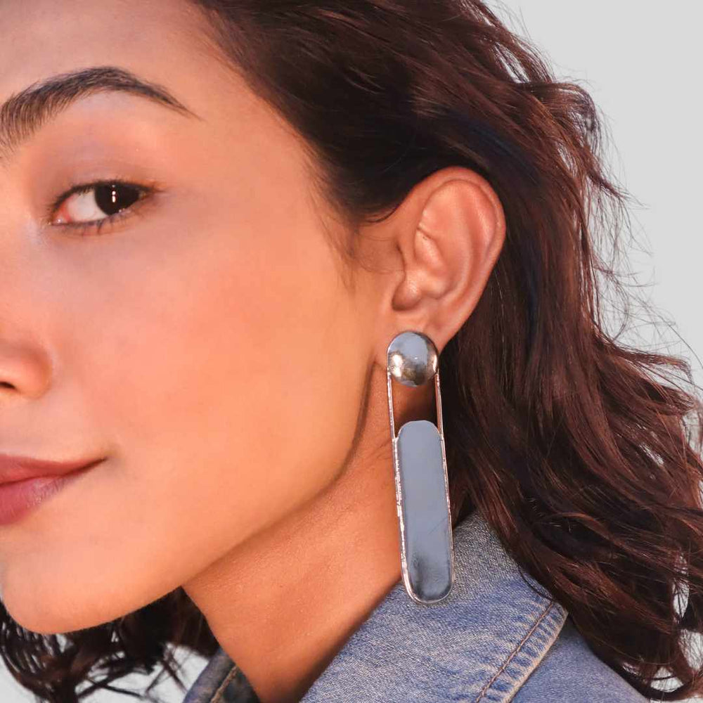 Mirage Earrings - House of Pehr - Image 1