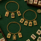 Mahjong Bracelet - House of Pehr