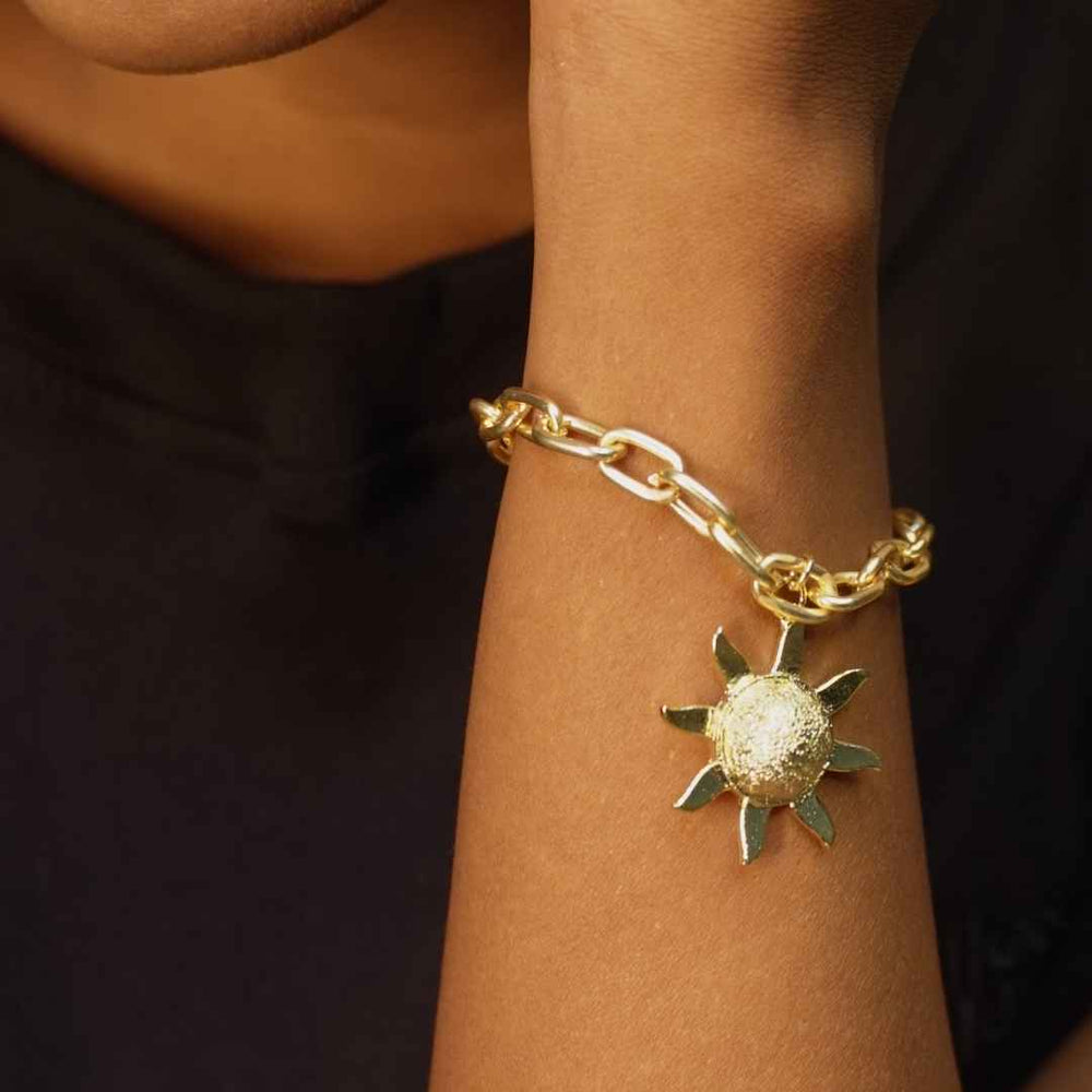Charm Wristlet - House of Pehr  - Image 9