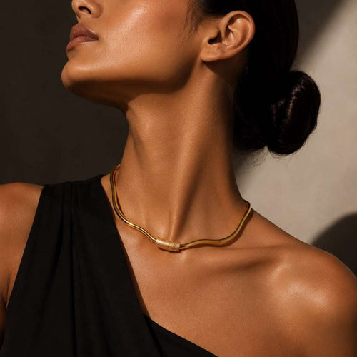 Arc Choker - House of Pehr