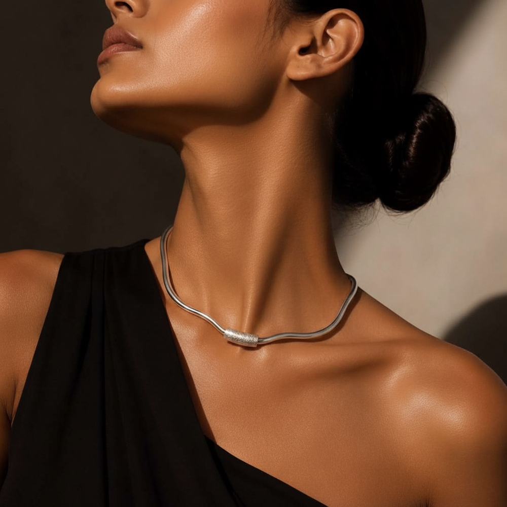 Arc Choker - House of Pehr - Image 5