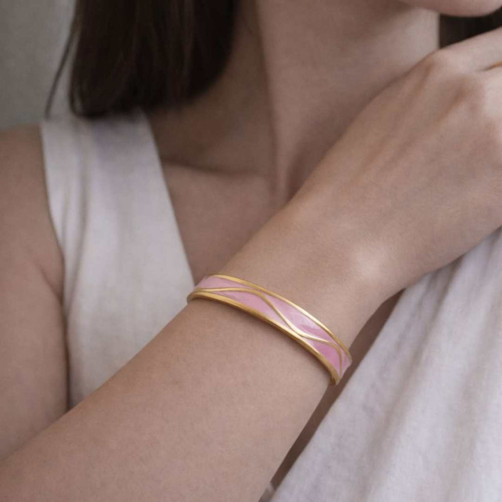 Serena Bangle - House of Pehr - Image 4