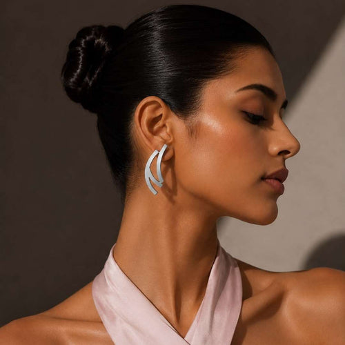 Flow Earrings - House of Pehr