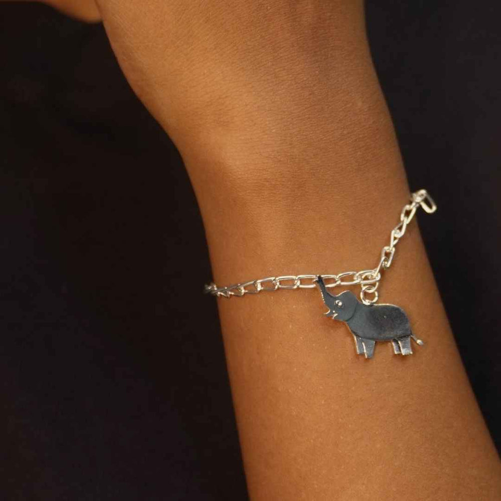 Charm Wristlet - House of Pehr  - Image 18