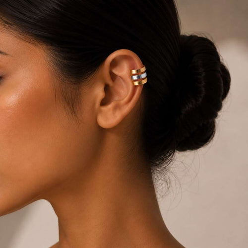 Harmony Ear Cuff - House of Pehr
