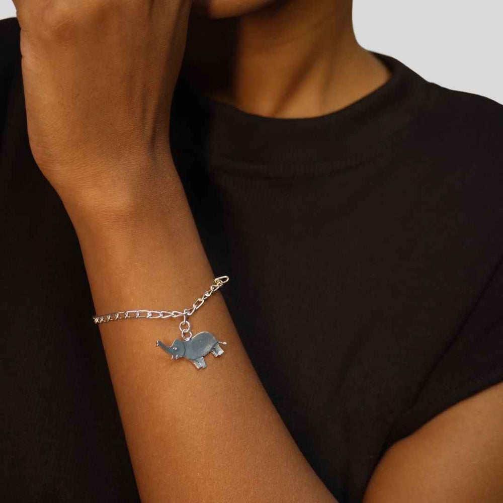 Charm Wristlet - House of Pehr  - Image 19