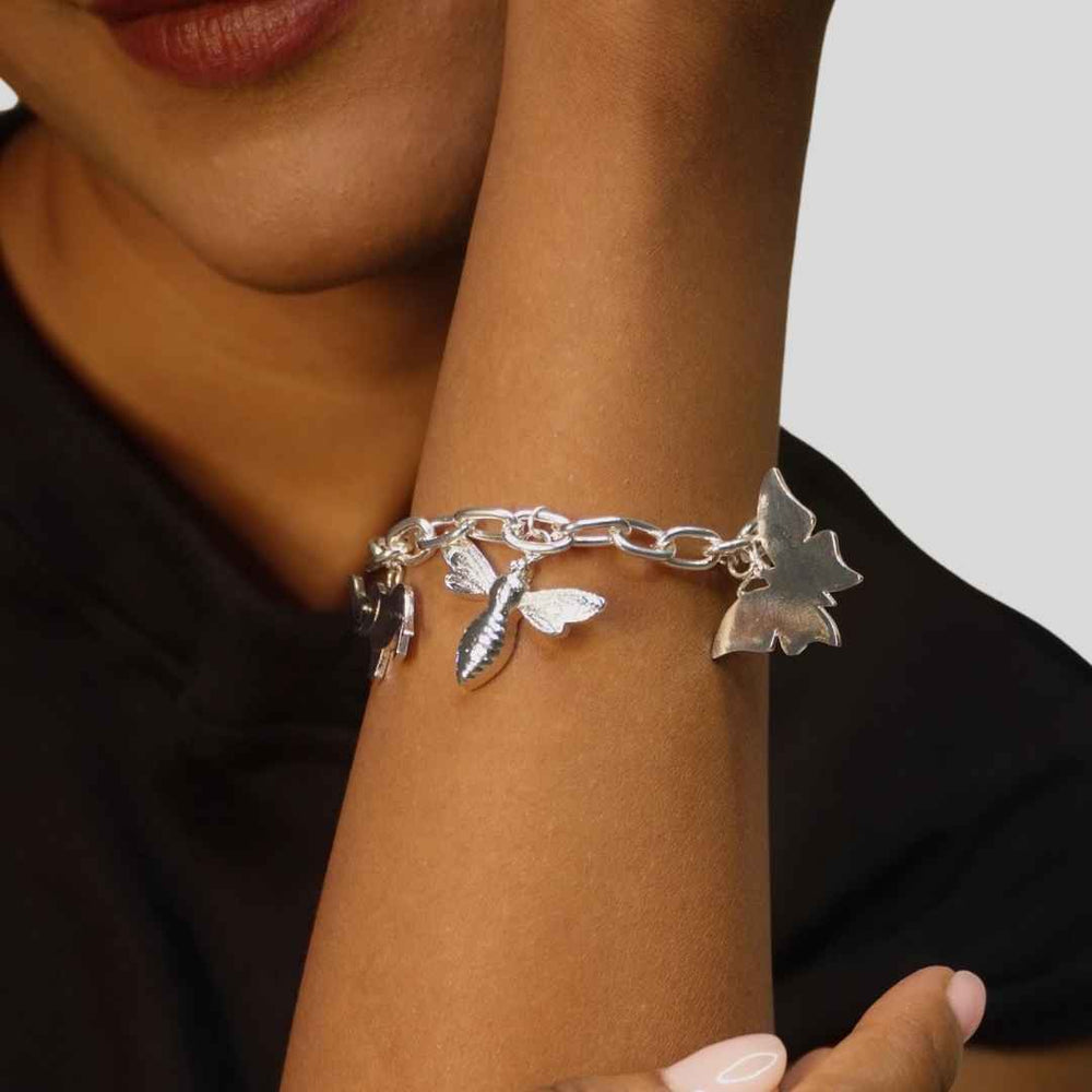 Charm Wristlet - House of Pehr  - Image 20