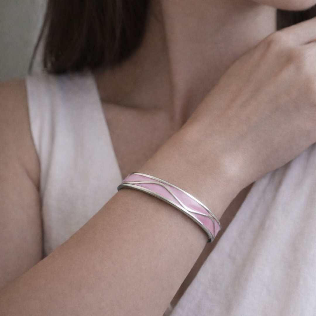 Serena Bangle - House of Pehr