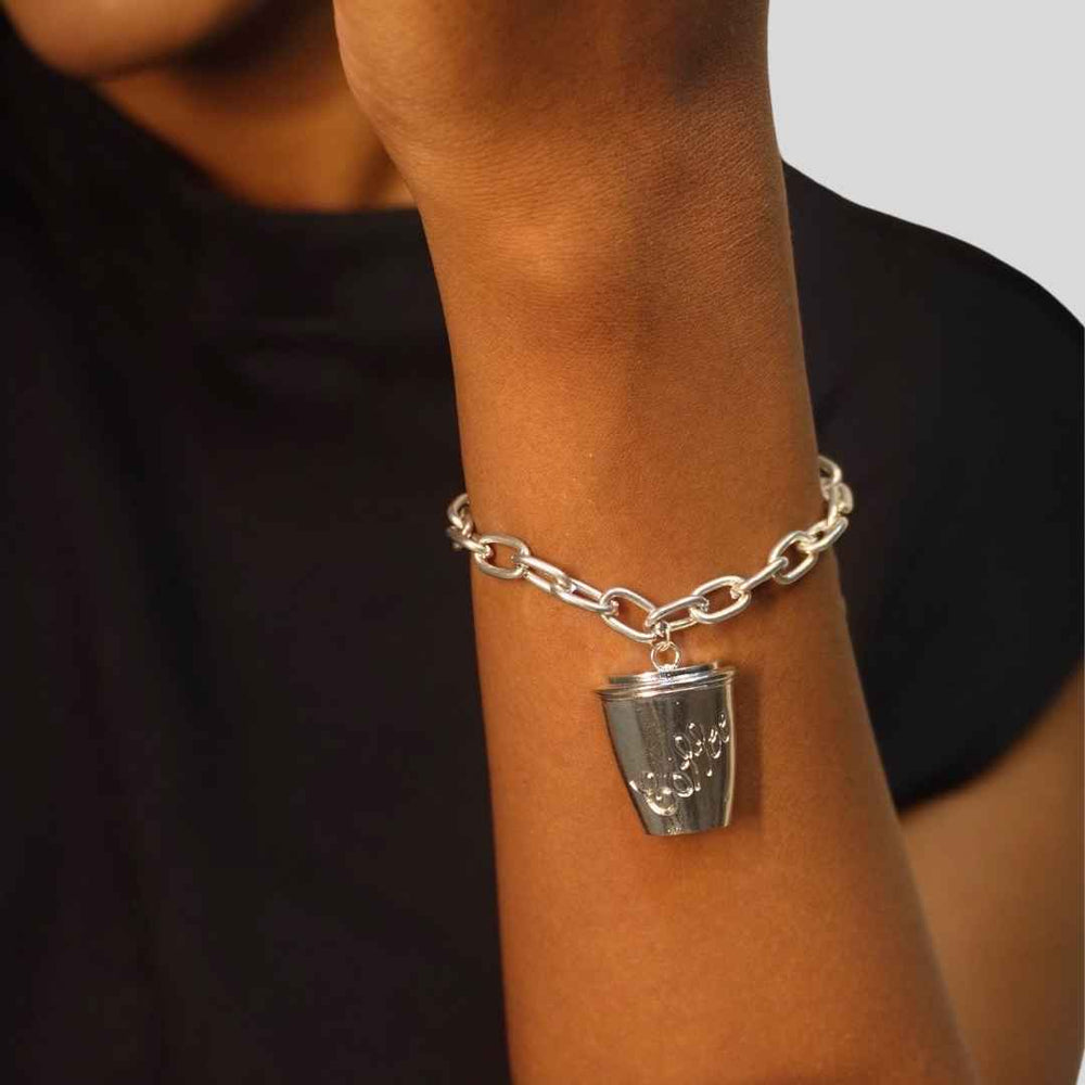 Charm Wristlet - House of Pehr  - Image 25