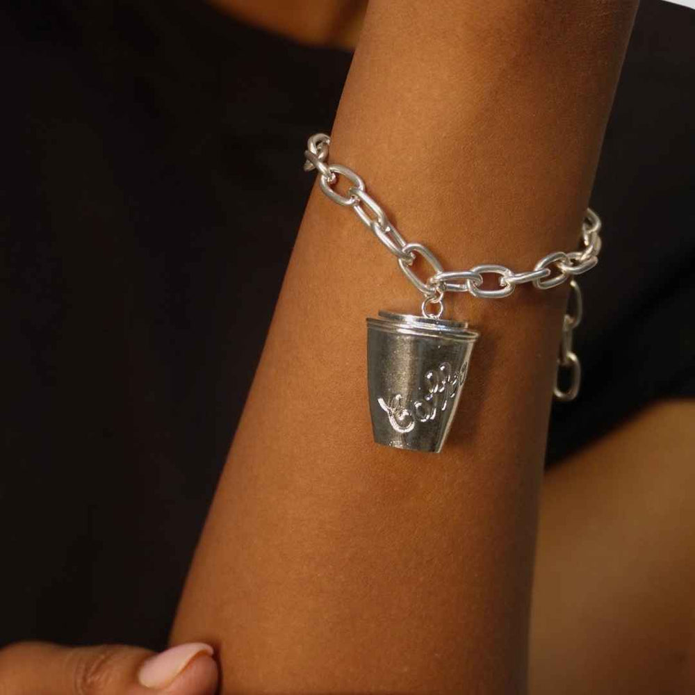 Charm Wristlet - House of Pehr  - Image 26