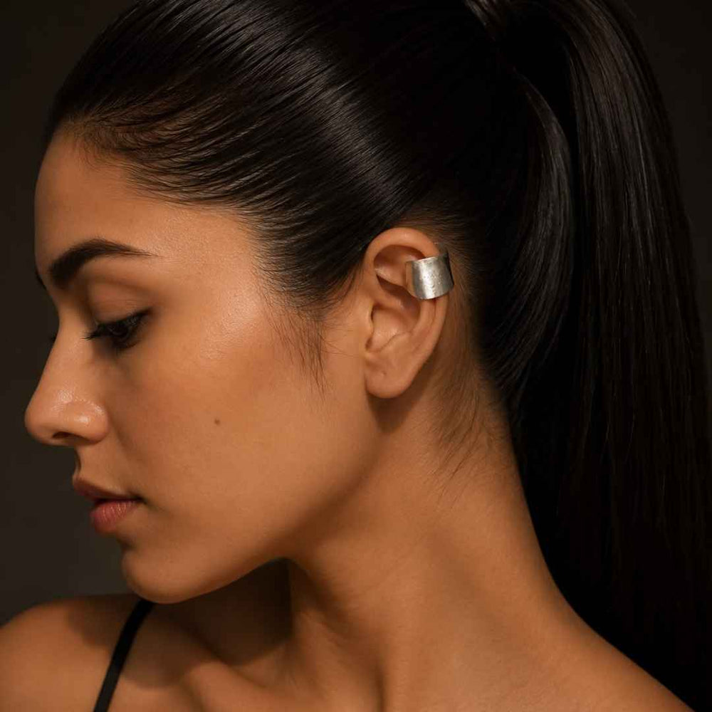 Ridge Ear Cuff - House of Pehr - Image 3