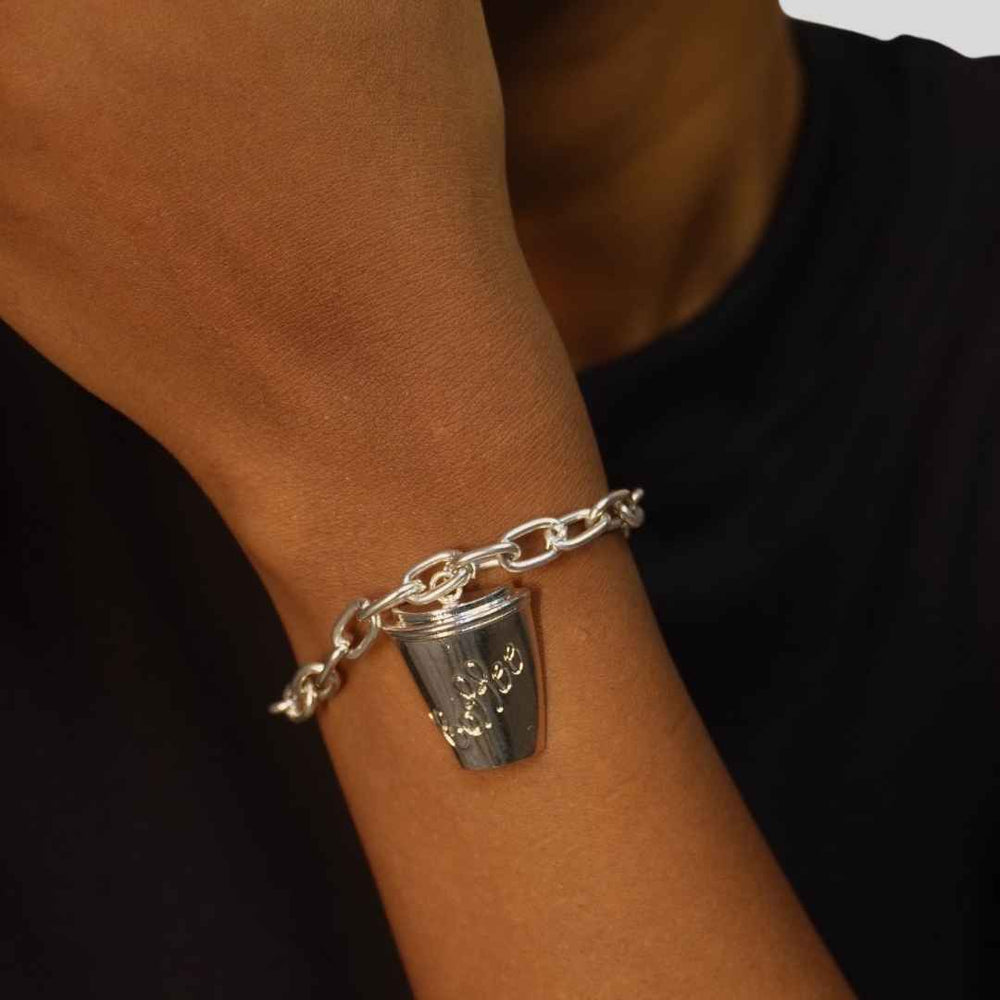 Charm Wristlet - House of Pehr  - Image 28
