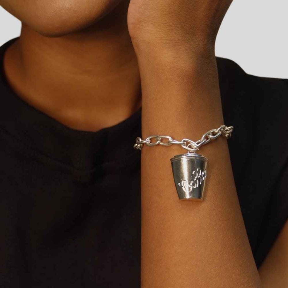 Charm Wristlet - House of Pehr  - Image 29