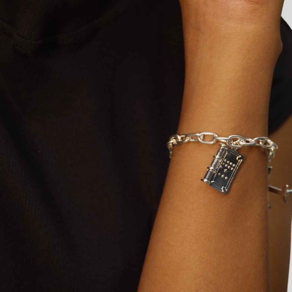 Charm Wristlet - House of Pehr  - Image 31