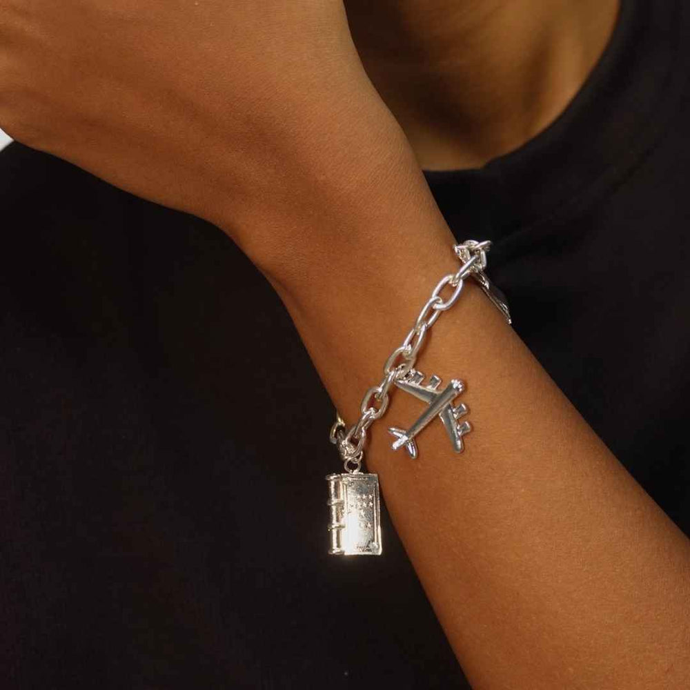 Charm Wristlet - House of Pehr  - Image 32