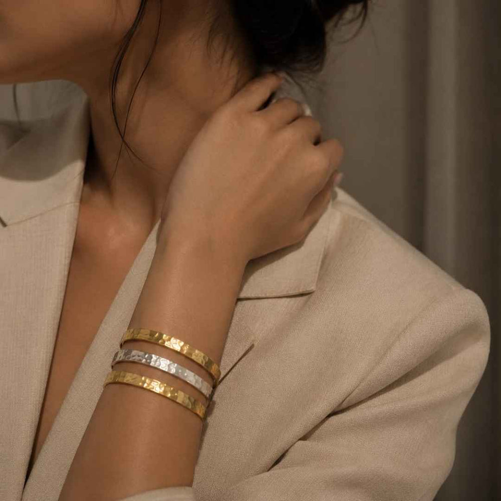Harmony Cuff - Image 1