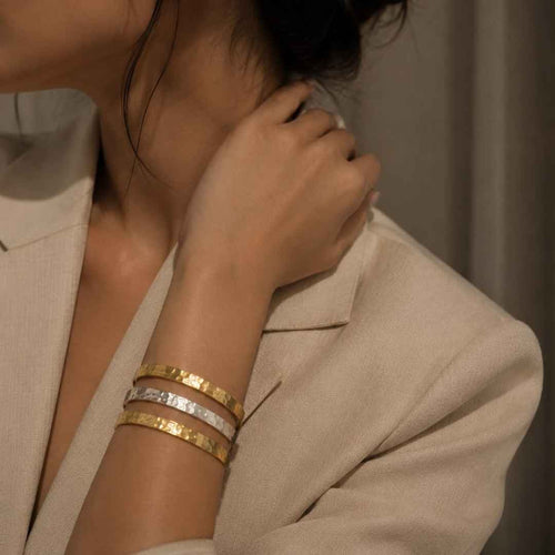 Harmony Cuff