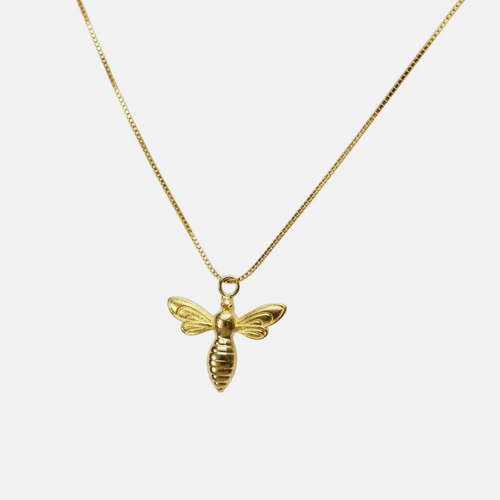 Charm Neckalce