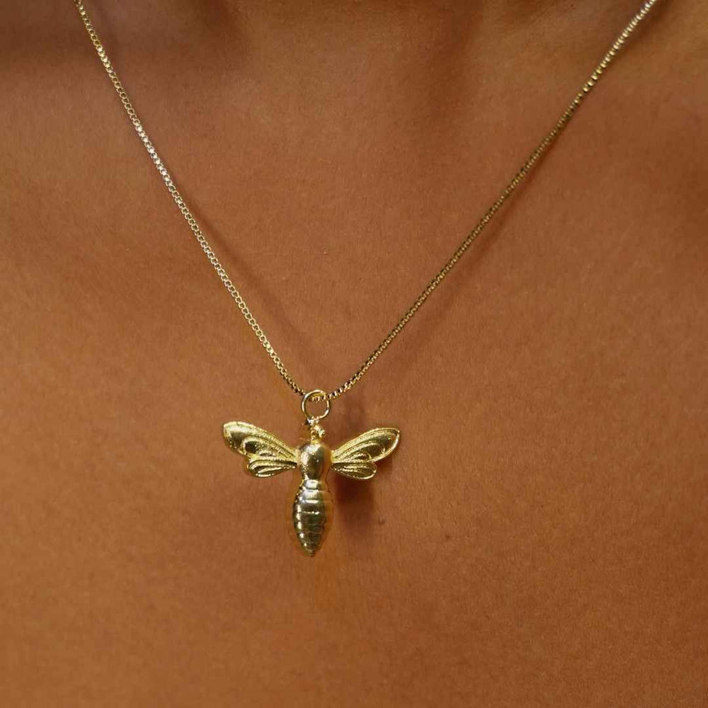 Charm Necklace - House of Pehr - Image 15
