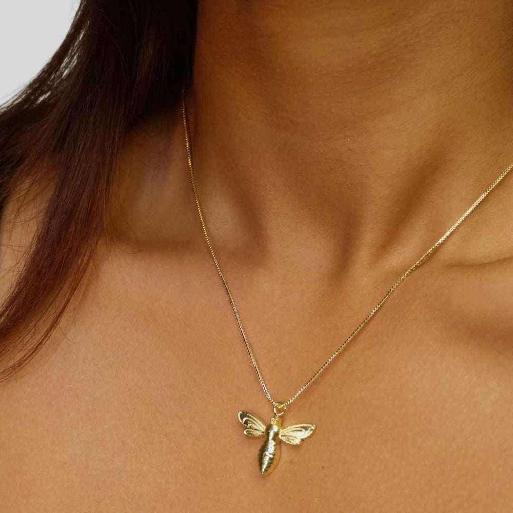 Charm Necklace - House of Pehr - Image 16
