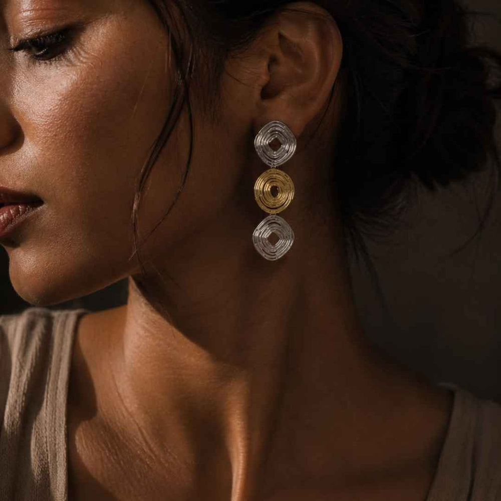 Trilogy Danglers - House of Pehr - Image 1