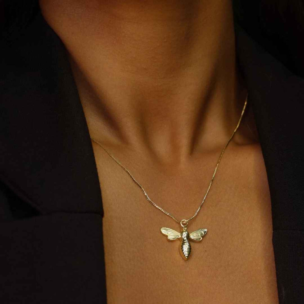Charm Necklace - House of Pehr - Image 18