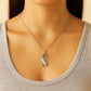Cricket Pendant Necklace - House of Pehr