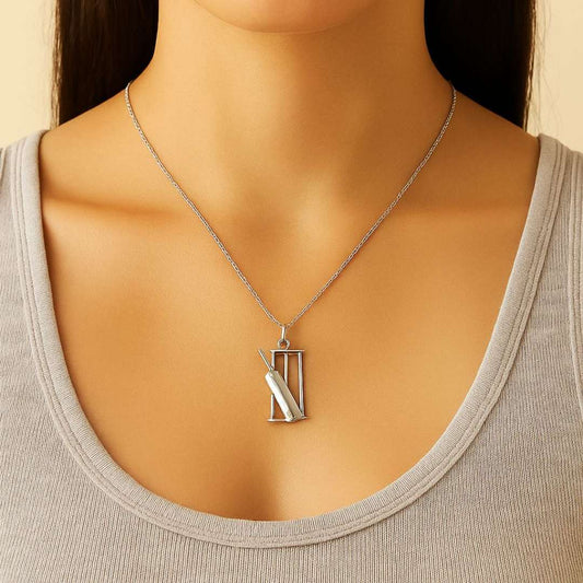Cricket Pendant Necklace - House of Pehr