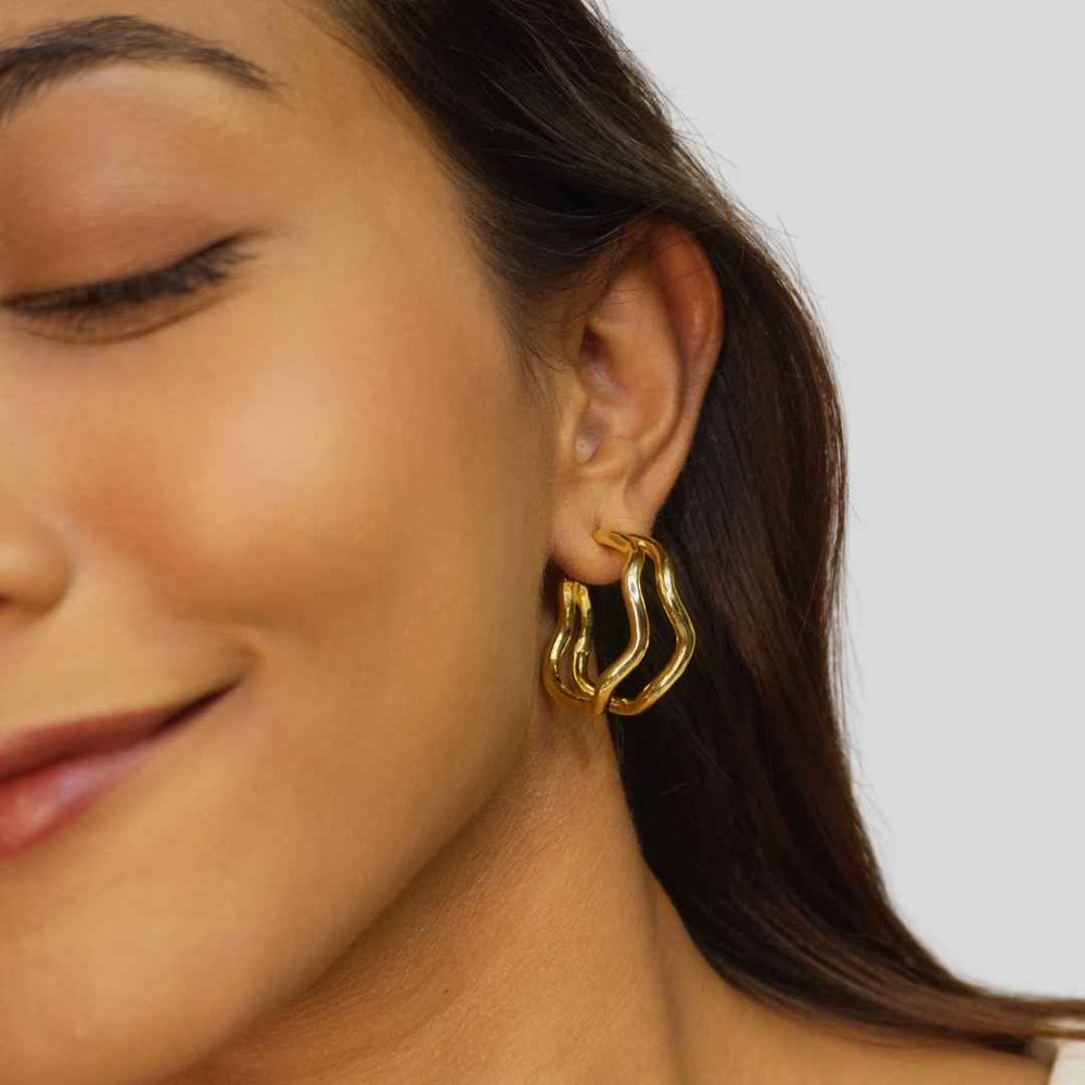 Ripple Hoops - House of Pehr - Image 10