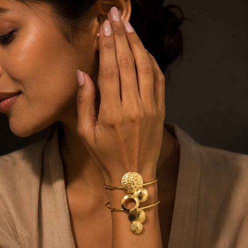 Luna Bracelet Mini - House of Pehr