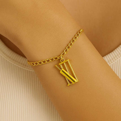 Cricket Bracelet - House of Pehr