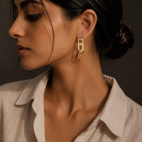 Bella Hoops - House of Pehr