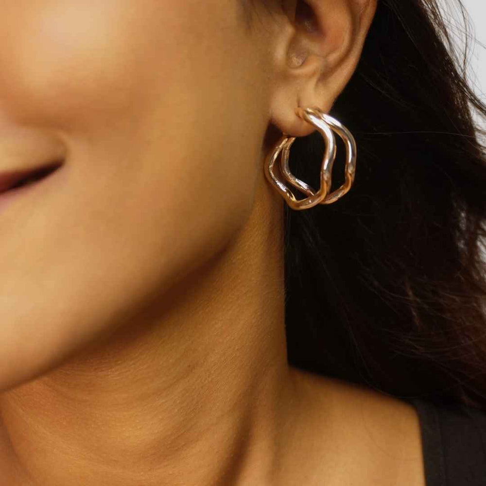 Ripple Hoops - House of Pehr - Image 4
