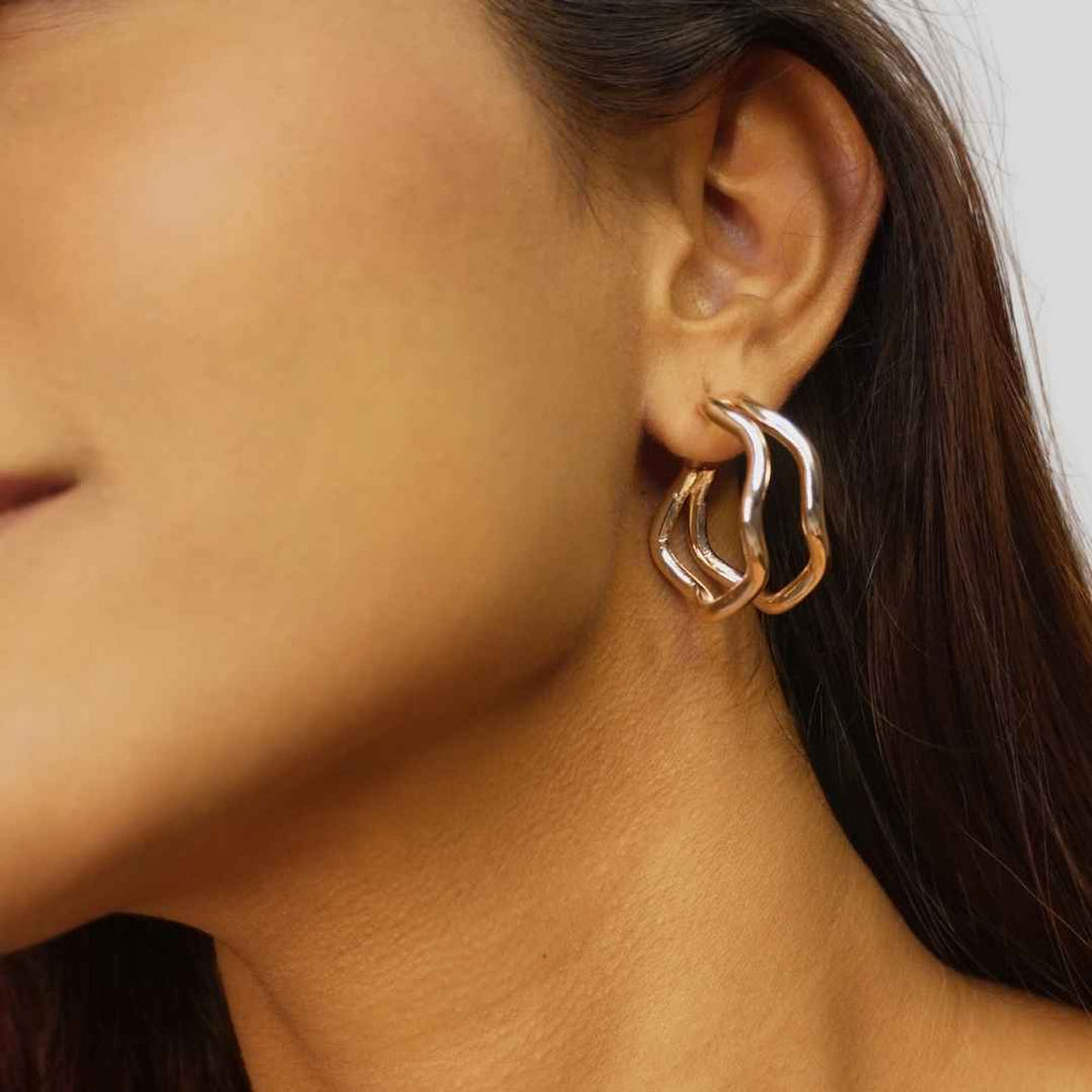 Ripple Hoops - House of Pehr - Image 5
