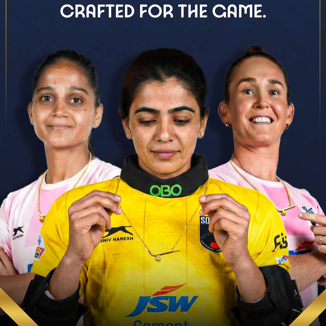 Hockey Bracelet - House of Pehr