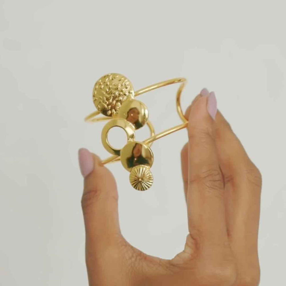 Luna Bracelet Mini - House of Pehr - Image 5