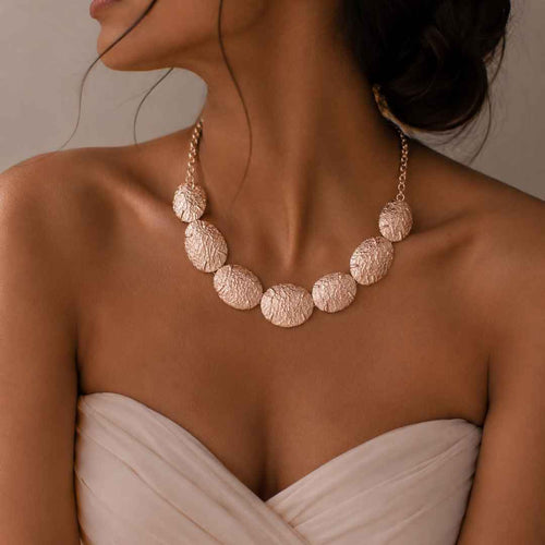 Zara Necklace - House of Pehr