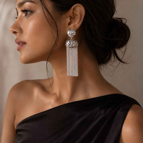 Floret Earrings - House of Pehr