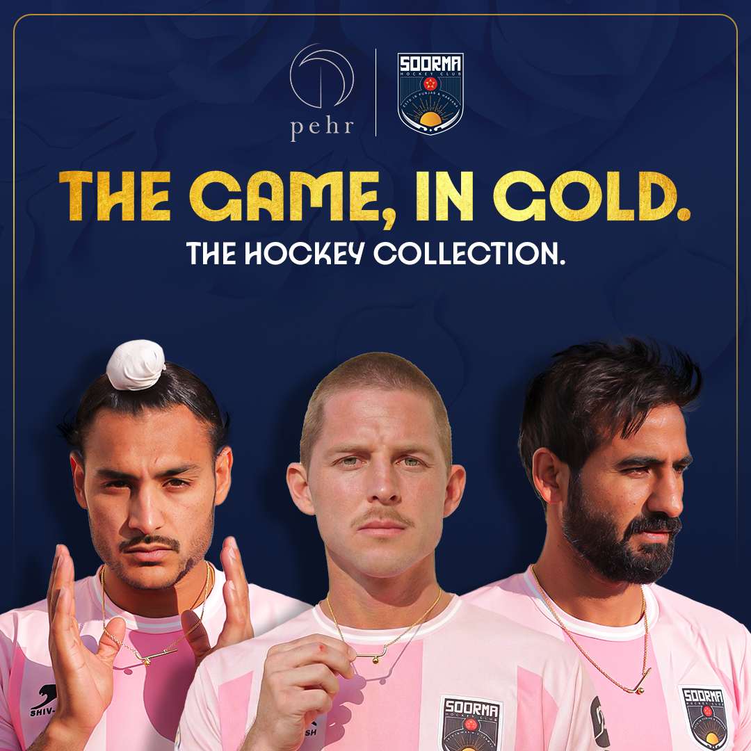 Hockey Bracelet - House of Pehr