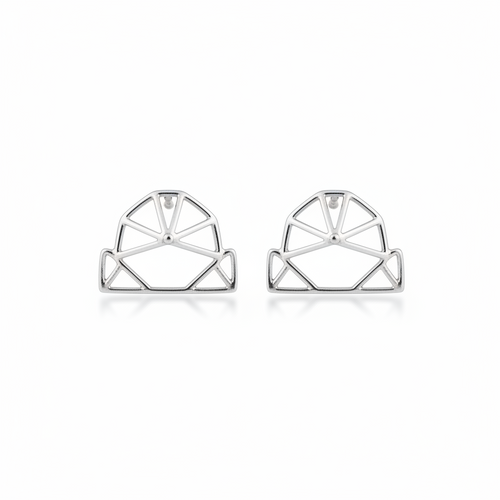 Origami Studs - House of Pehr