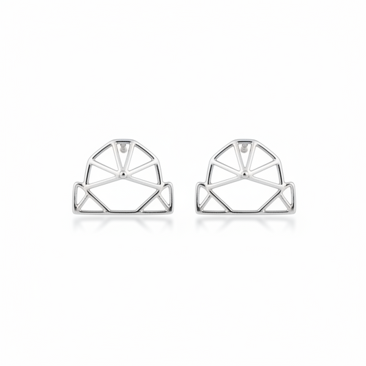 Origami Studs - House of Pehr
