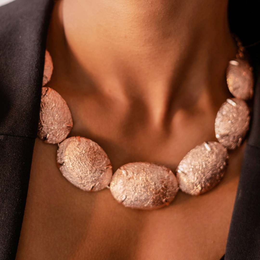 Zara Necklace - House of Pehr