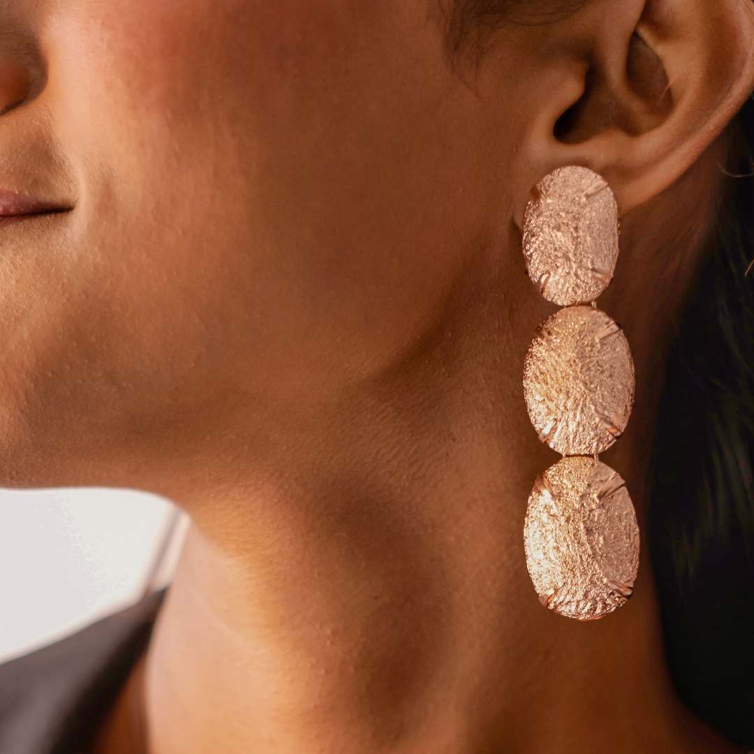 Zara Earrings - House of Pehr