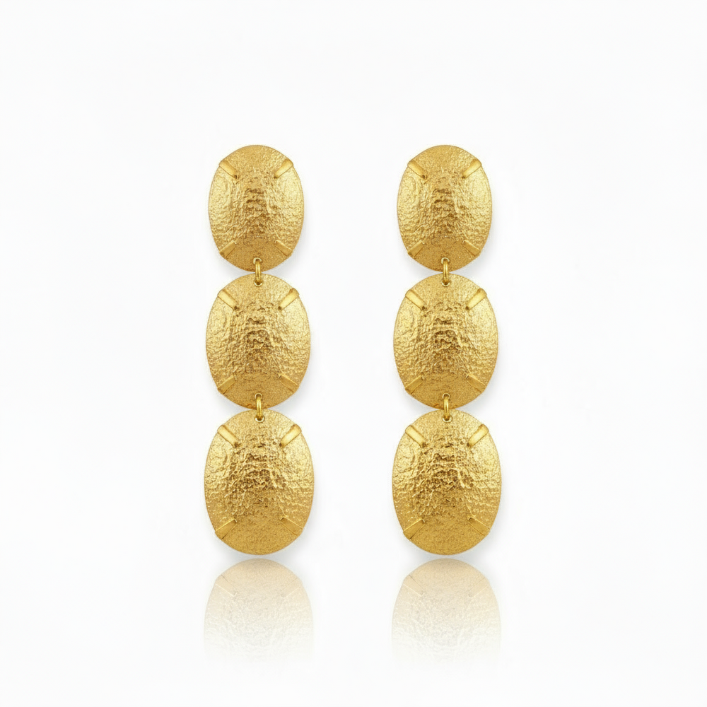 Zara Earrings - Image 5
