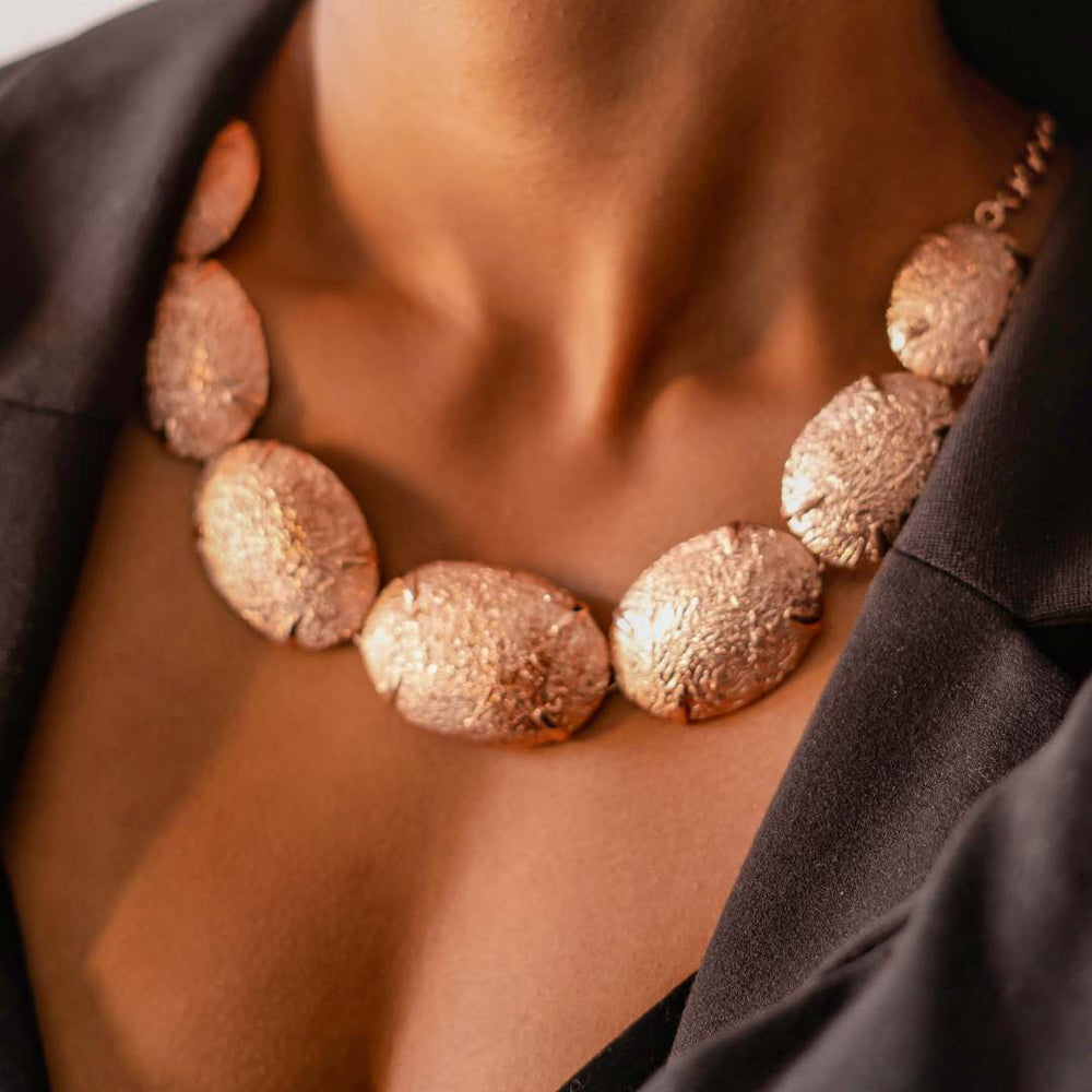 Zara Necklace - House of Pehr - Image 9