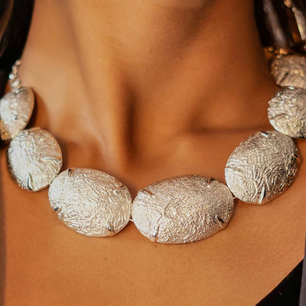 Zara Necklace - House of Pehr - Image 5